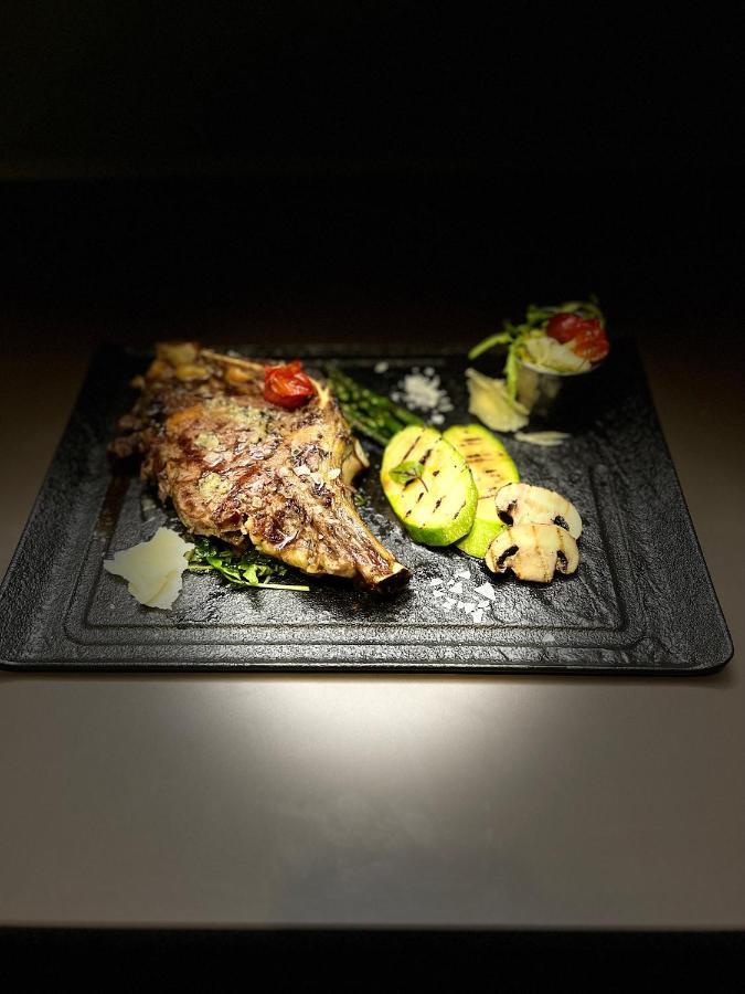 Vega Resort Restaurant & Lodge Orşova Esterno foto
